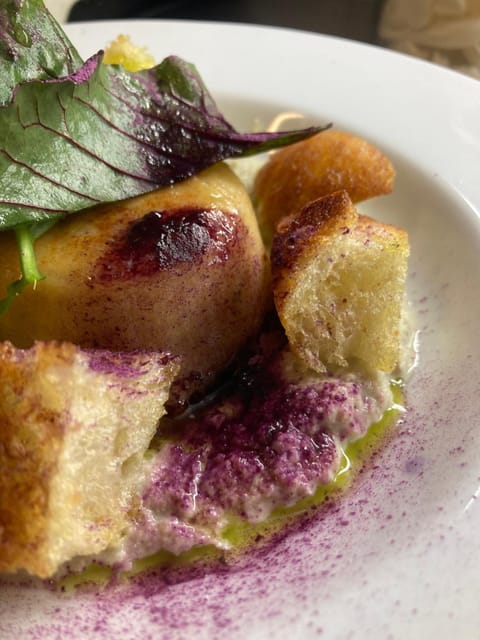 Agriturismo Becerca Vegan Farm Stay in Umbria