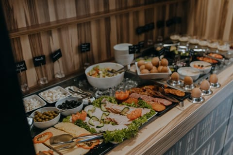 Science Hotel Hotel in Szeged