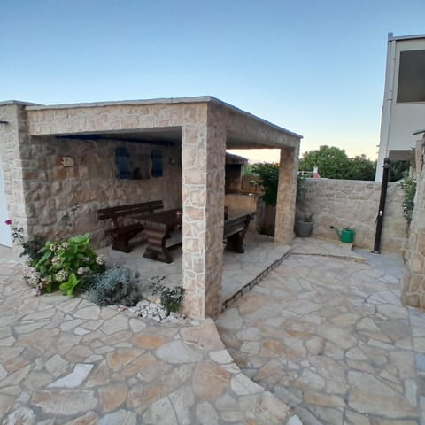 Apartments Jurjevic Apartment in Novalja