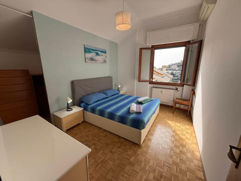 Casa Vacanze Terramare Apartment in Bogliasco