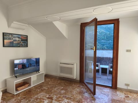Casa Vacanze Terramare Apartment in Bogliasco