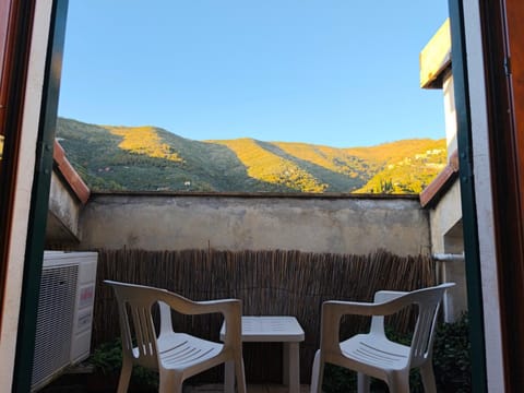 Casa Vacanze Terramare Apartment in Bogliasco