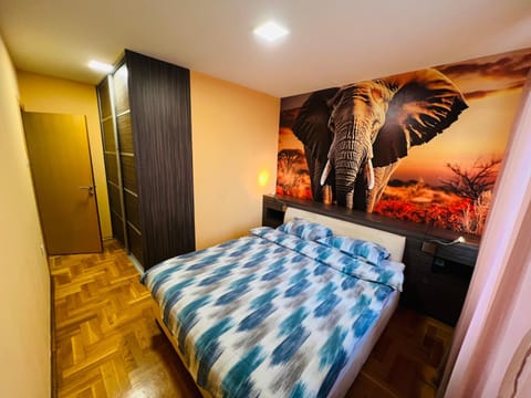 Apartman Tara 11 Apartment in Federation of Bosnia and Herzegovina