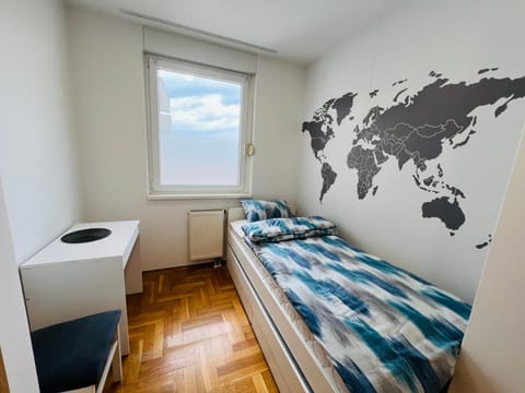 Apartman Tara 11 Apartment in Federation of Bosnia and Herzegovina