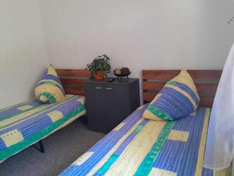 Ferienwohnungen Beetzseeheide Apartment in Brandenburg