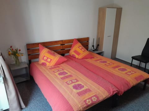 Ferienwohnungen Beetzseeheide Apartment in Brandenburg