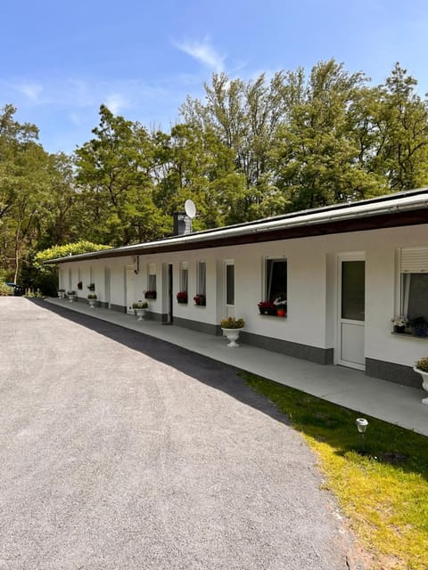 Ferienwohnungen Beetzseeheide Apartment in Brandenburg