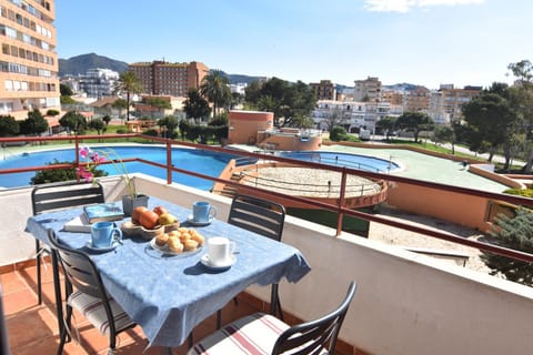 Balcony/Terrace, Swimming pool