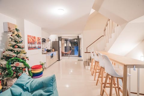 24sqm room close to beach and Muay Thai gym Apartment in Ao Nang