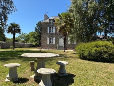 Maison KER GROVE Vacation rental in Brittany