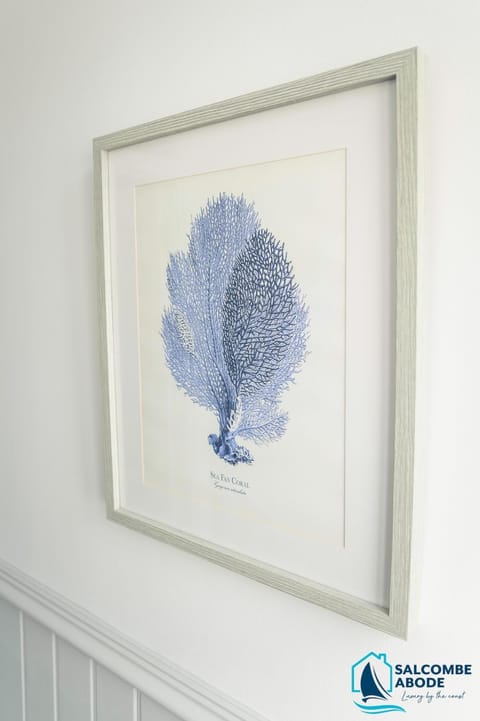 Stylish Coastal 3 Bed Haven - Close to town House in Salcombe