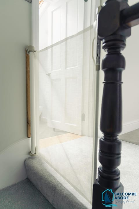 Stylish Coastal 3 Bed Haven - Close to town House in Salcombe