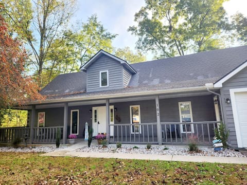 Lakelife at Somerset home House in Burnside