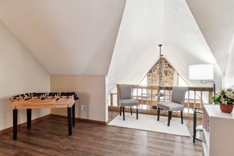 Lakelife at Somerset home House in Burnside