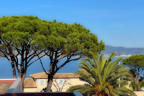 Day, Natural landscape, Sea view