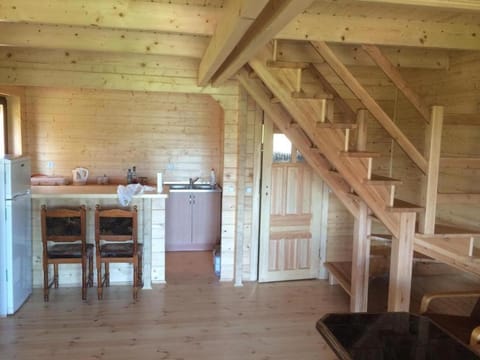 Domek dla Młodzieży i Dorosłych W Sercu Mazur Różana House in Lithuania