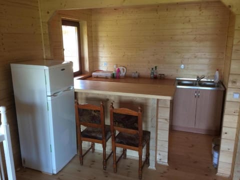 Domek dla Młodzieży i Dorosłych W Sercu Mazur Różana House in Lithuania