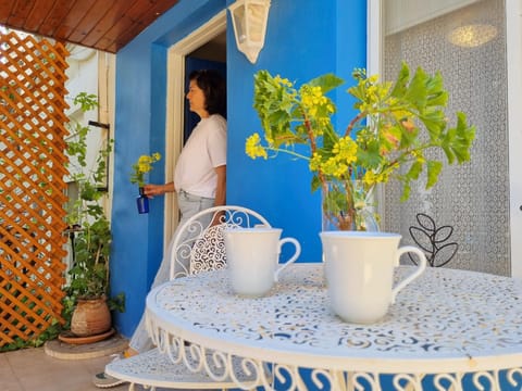 Property view