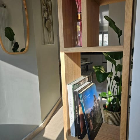 Les Sorbiers & spa House in Tours