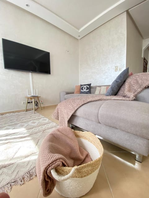 TV and multimedia, Seating area