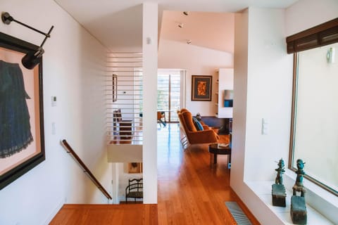 Just Like Home - Casa do Caracol Horizon Retreat Villa in Viana do Castelo