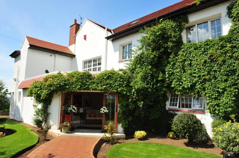 Highgrove House Hotel Hotel in England