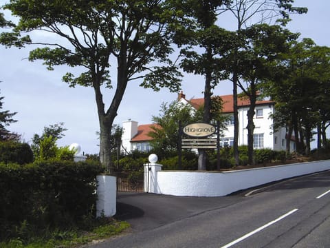 Highgrove House Hotel Hotel in England