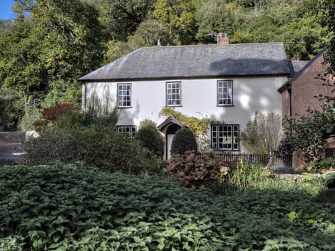 Dunster Mill House Bed and Breakfast in Dunster