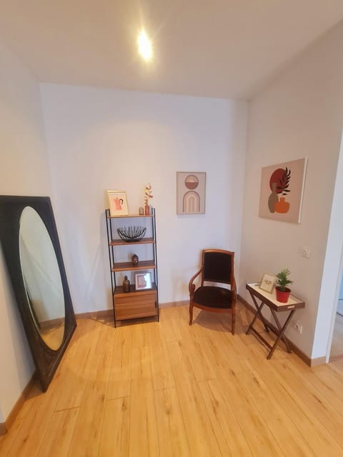 Les Beaux Chais Apartment in Tarascon