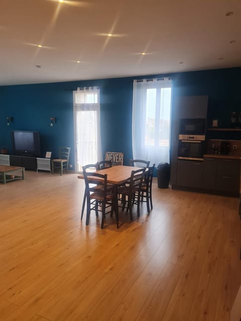 Les Beaux Chais Apartment in Tarascon