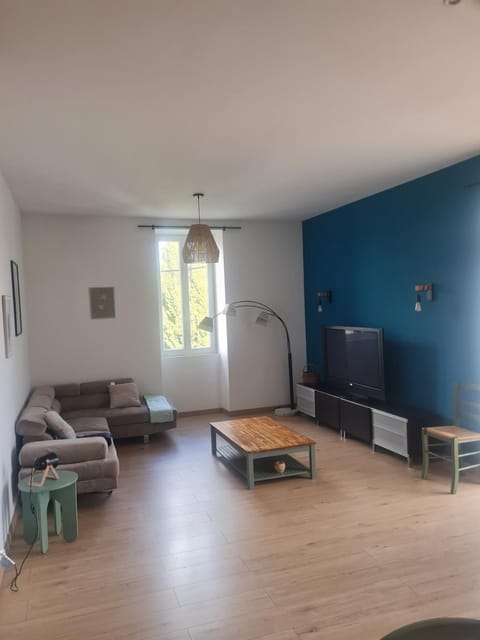 Les Beaux Chais Apartment in Tarascon