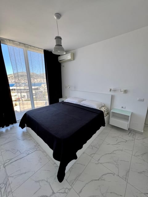 Penthouse Paulina Apartment in Sarandë