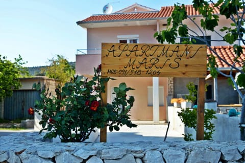 Apartments Maris Apartment in Šibenik-Knin County, Croatia
