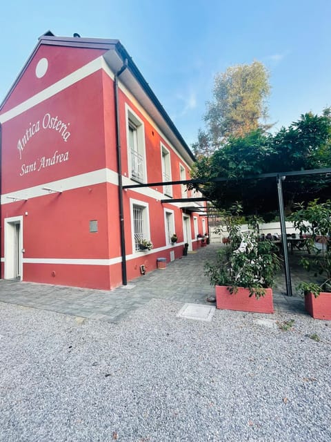 Property building, Spring