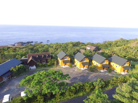 Property building, Day, Natural landscape, Sea view