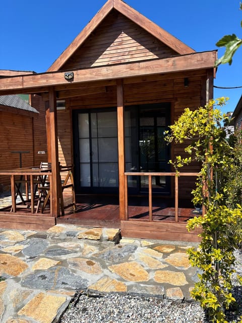 Property building, Balcony/Terrace