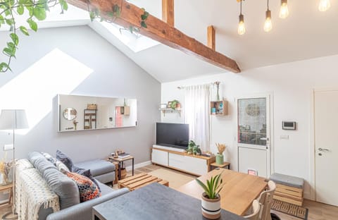 Cosy Townhouse 5 min Monte-Carlo Casino House in Avenue du Carnier