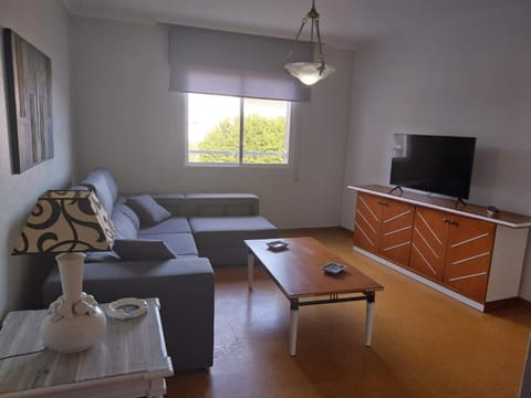 Apartamentos Barral Apartment in O Salnés