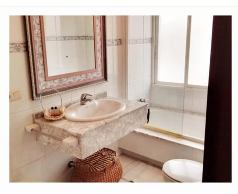 Apartamentos Barral Apartment in O Salnés