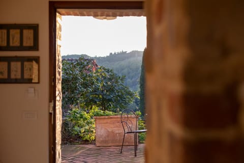 Patio, Balcony/Terrace