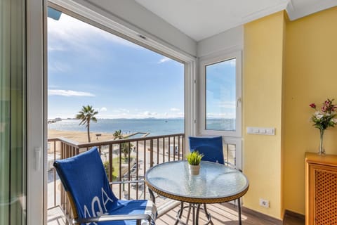 View (from property/room), Balcony/Terrace