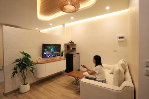 Rock Reef Aonang Villa 2 bedroom 2bathroom 2livingroom Villa in Krabi Changwat