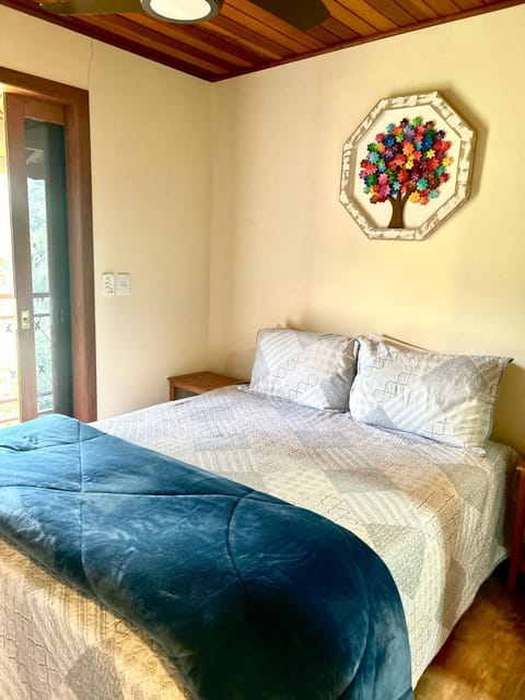 Casa das Estrelas House in State of Rio de Janeiro