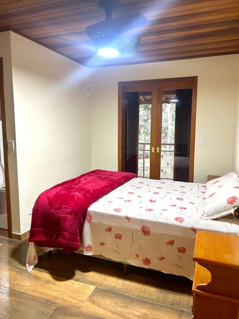 Casa das Estrelas House in State of Rio de Janeiro