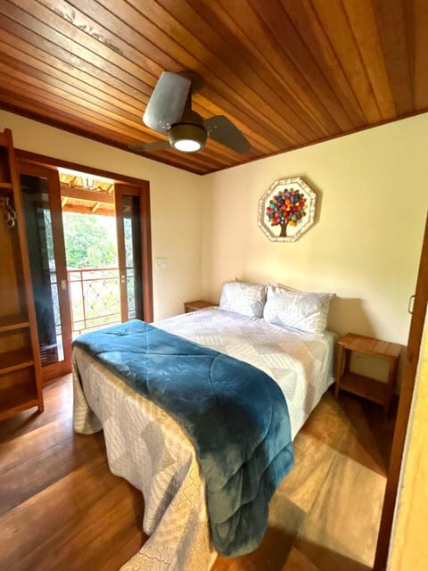 Casa das Estrelas House in State of Rio de Janeiro