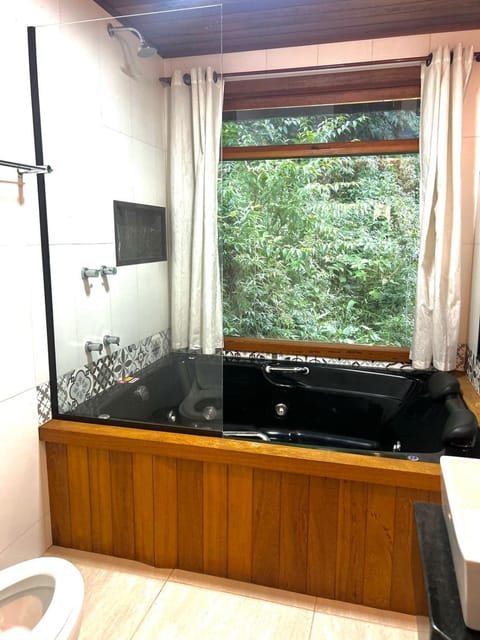 Casa das Estrelas House in State of Rio de Janeiro