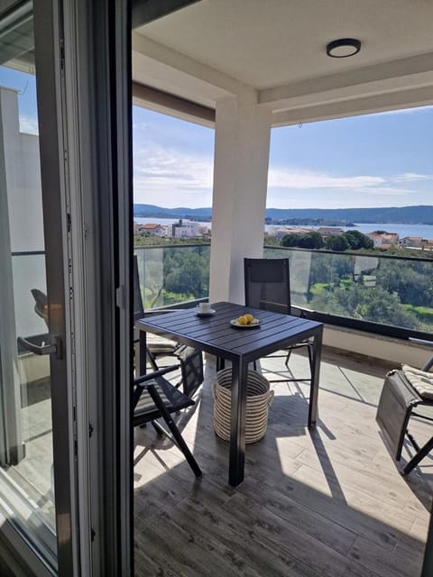 Apartments Ana Apartment in Šibenik-Knin County, Croatia