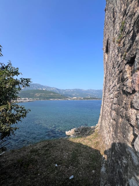 NEWBORN Hostel Budva Hostel in Budva