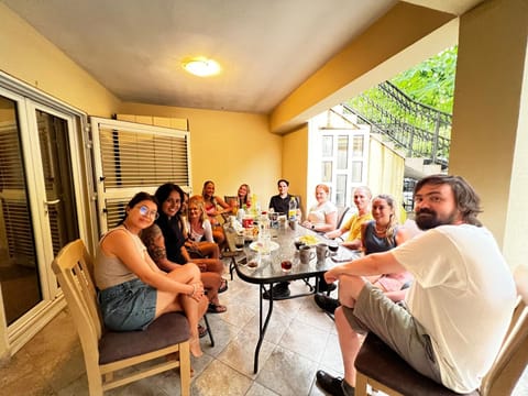 NEWBORN Hostel Budva Hostel in Budva