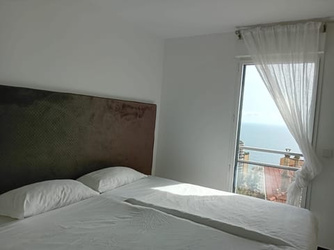 Luxury Apartment MonacoView Apartment in Roquebrune-Cap-Martin